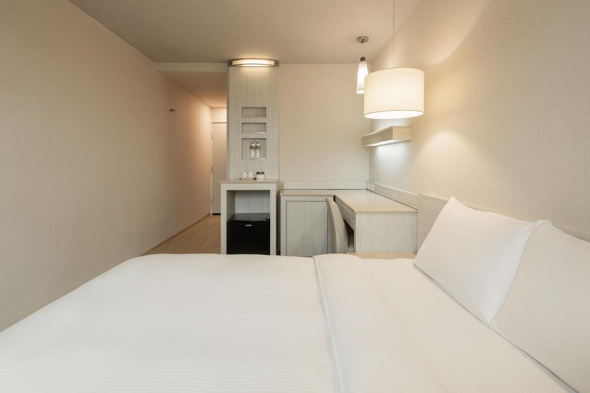 Kindness Hotel - Houyi Jiuru Kaohsiung Zimmer foto